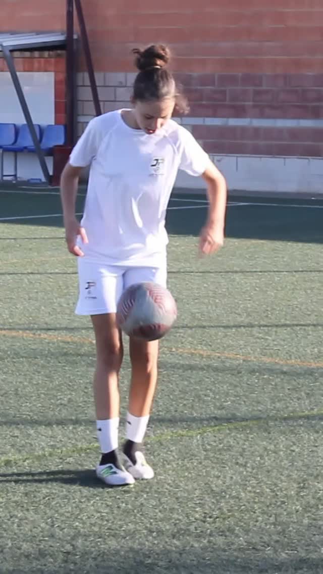 Constancia y esfuerzo